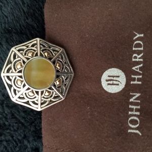 John Hardy size 7 ring